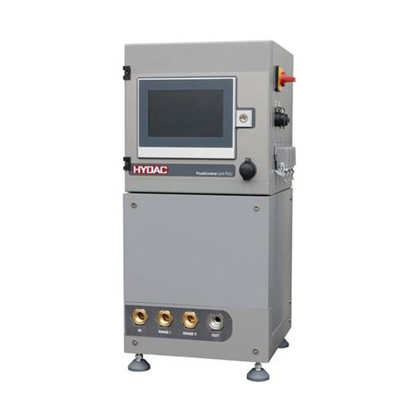 HYDAC 流体参数测量设备 HYDAC 流体参数测量设备